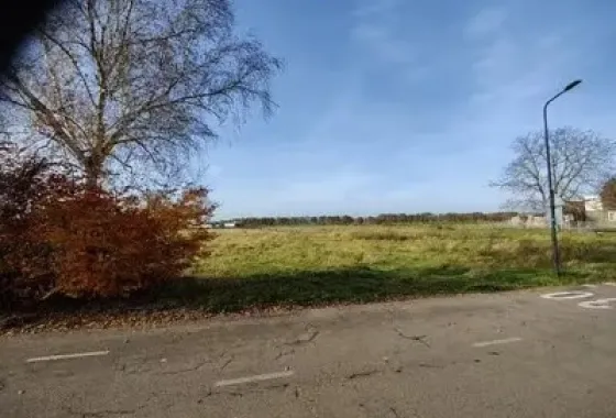 Bouwgrond Veeweg