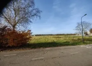 Bouwgrond Veeweg