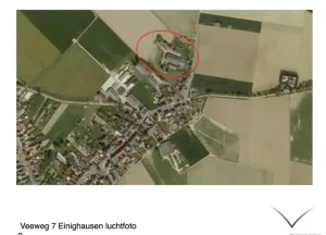 Bouwgrond Veeweg