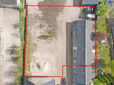 Bouwgrond Oude Rijksweg 721-A