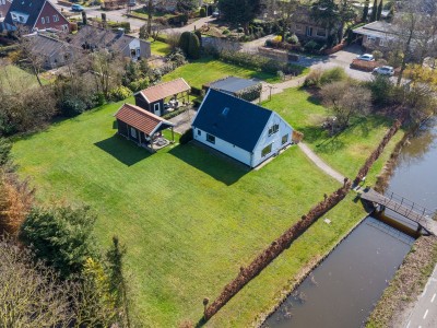 Bouwgrond Waspikse weg 10