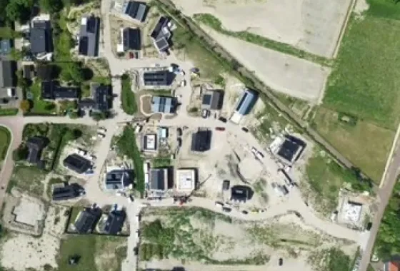 Bouwgrond Zanderijweg 14