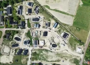 Bouwgrond Zanderijweg 14
