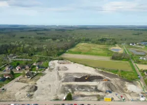 Bouwgrond Zanderijweg 14