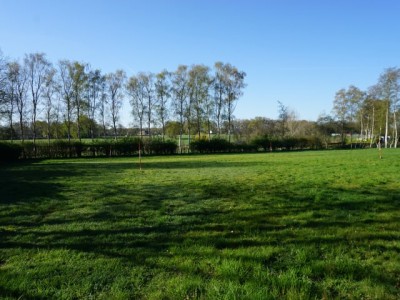 Bouwgrond Klein-Molenbeek 4-A