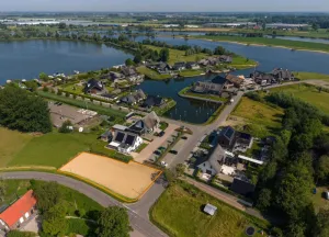 Bouwgrond Maasdijk