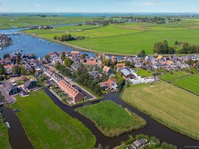 Bouwgrond Sluisstraat 13