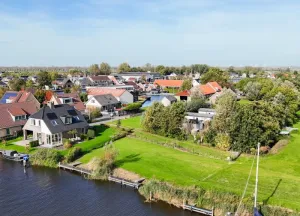 Bouwgrond Westeinde