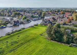 Bouwgrond Westeinde