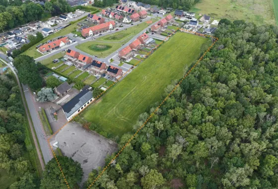 Bouwgrond Vageland II