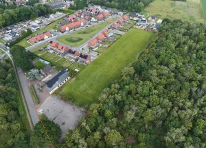 Bouwgrond Vageland II