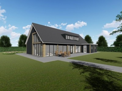Bouwgrond De Beek 77