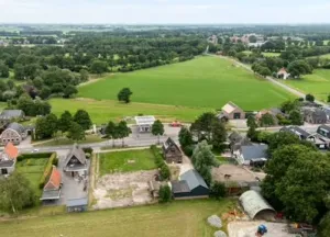 Bouwgrond Steenwijkerweg