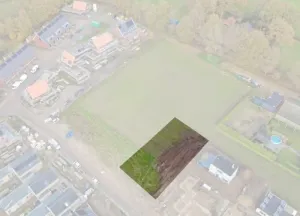 Bouwgrond Haverland