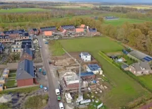 Bouwgrond Haverland
