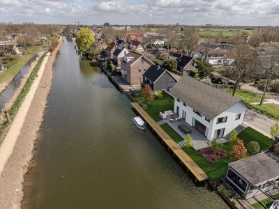 Bouwgrond Maasdamsedijk 43