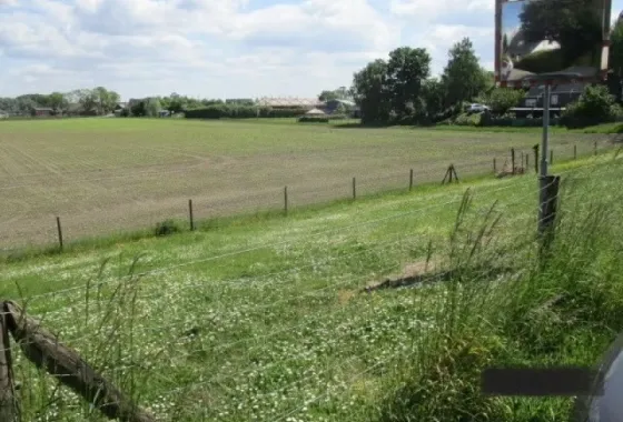 Bouwgrond Loonsedijk