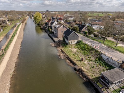 Bouwgrond Maasdamsedijk 43