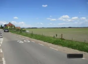 Bouwgrond Loonsedijk