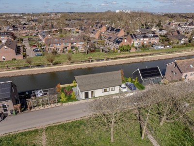 Bouwgrond Maasdamsedijk 43