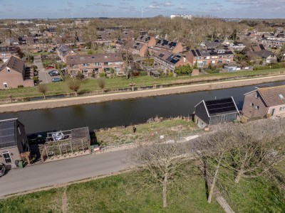 Bouwgrond Maasdamsedijk 43