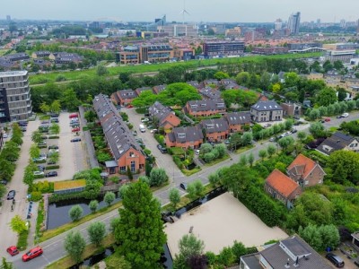 Bouwgrond s-Gravenweg