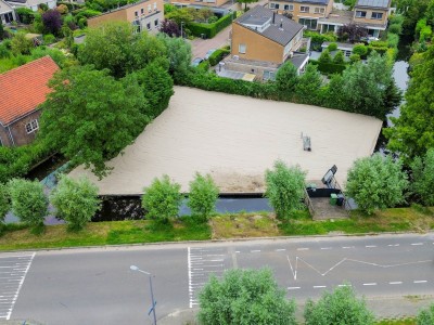 Bouwgrond s-Gravenweg