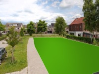Bouwgrond Het Palet 19