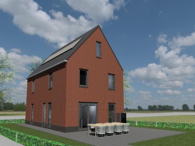 Bouwgrond Het Palet 19