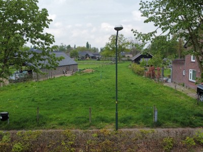 Bouwgrond  Carolus Simplexplein Netersel