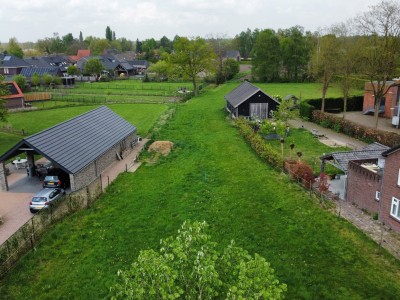 Bouwgrond  Carolus Simplexplein Netersel