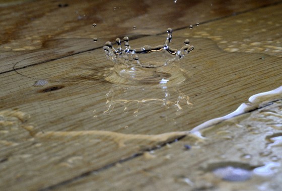 Voorkom wateroverlast in je kelder met deze slimme oplossing - 