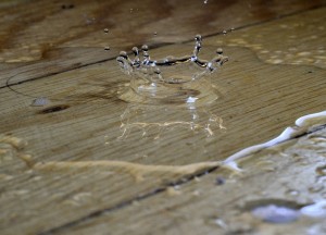 Voorkom wateroverlast in je kelder met deze slimme oplossing