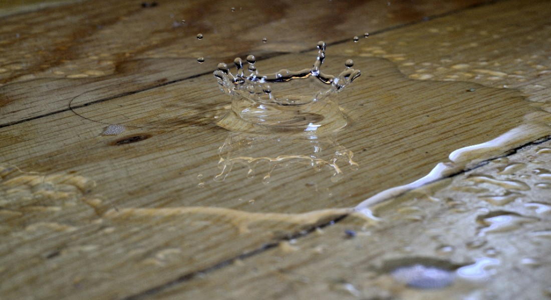 Voorkom wateroverlast in je kelder met deze slimme oplossing