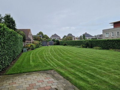 Bouwgrond Het Look 10