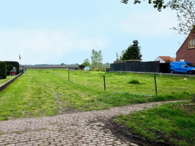 Bouwgrond Markeweg