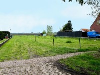 Bouwgrond Markeweg