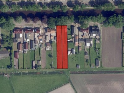 Bouwgrond Markeweg