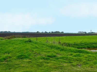 Bouwgrond Markeweg