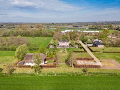Bouwgrond Zandweg (kavel achter 23a)