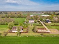 Bouwgrond Zandweg (kavel achter 23a)
