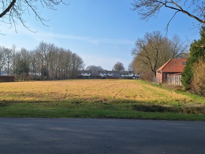 Bouwgrond Horsten