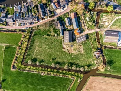 Bouwgrond Mijndensedijk