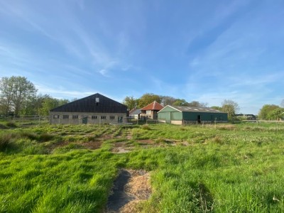 Bouwgrond Mijndensedijk