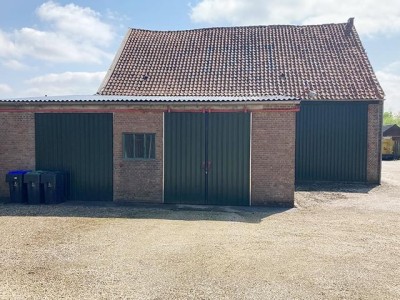 Bouwgrond Molendijk 15-A