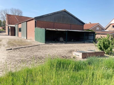 Bouwgrond Molendijk 15-A