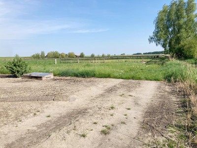 Bouwgrond Molendijk 15-A
