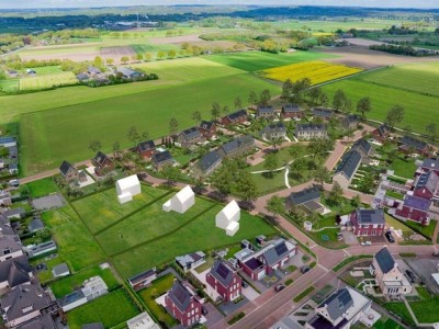Bouwgrond Rozet
