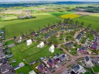 Bouwgrond Rozet