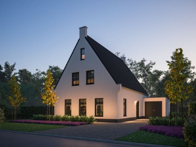 Bouwgrond Rozet